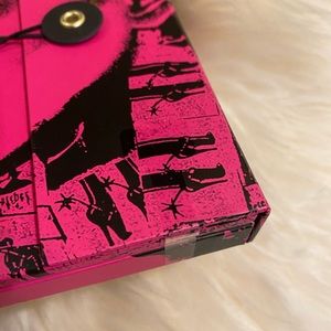 Pat McGrath Makeup - Pat McGrath Eyeshadow Pallet Pat McGrath Makeup - Pat McGrath Eyeshadow Pallet